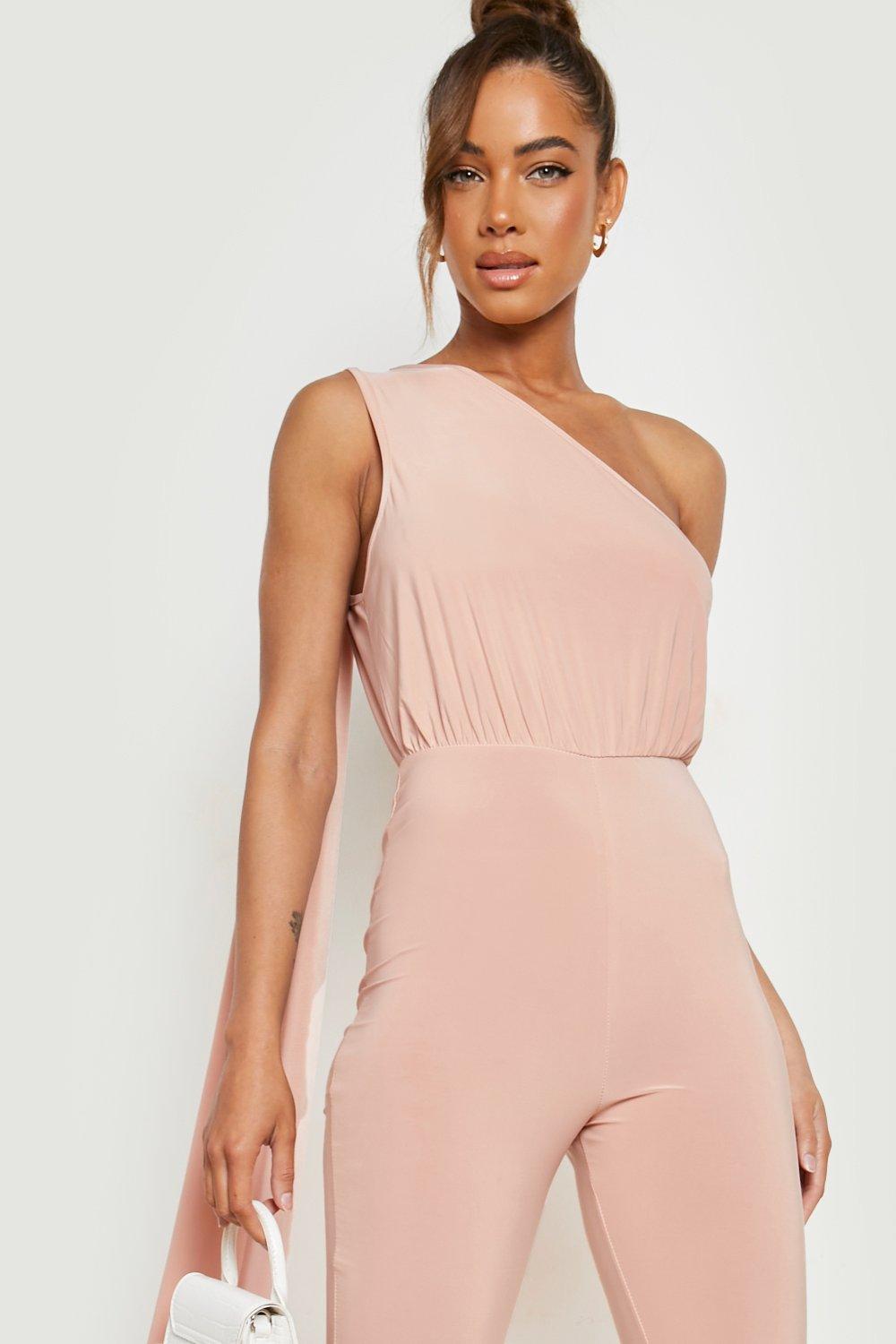 Asos best sale boohoo jumpsuit